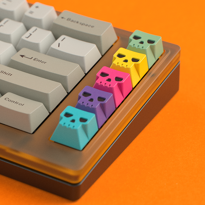 [Group Buy] GMK CENTINELA EXTENSION KIT