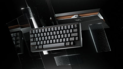 [Group Buy] HAVEN60 Barebone Kit