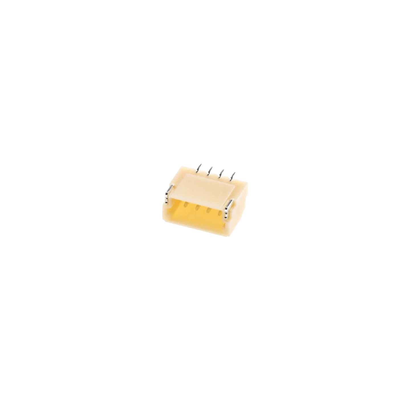 JST 4pin Connector