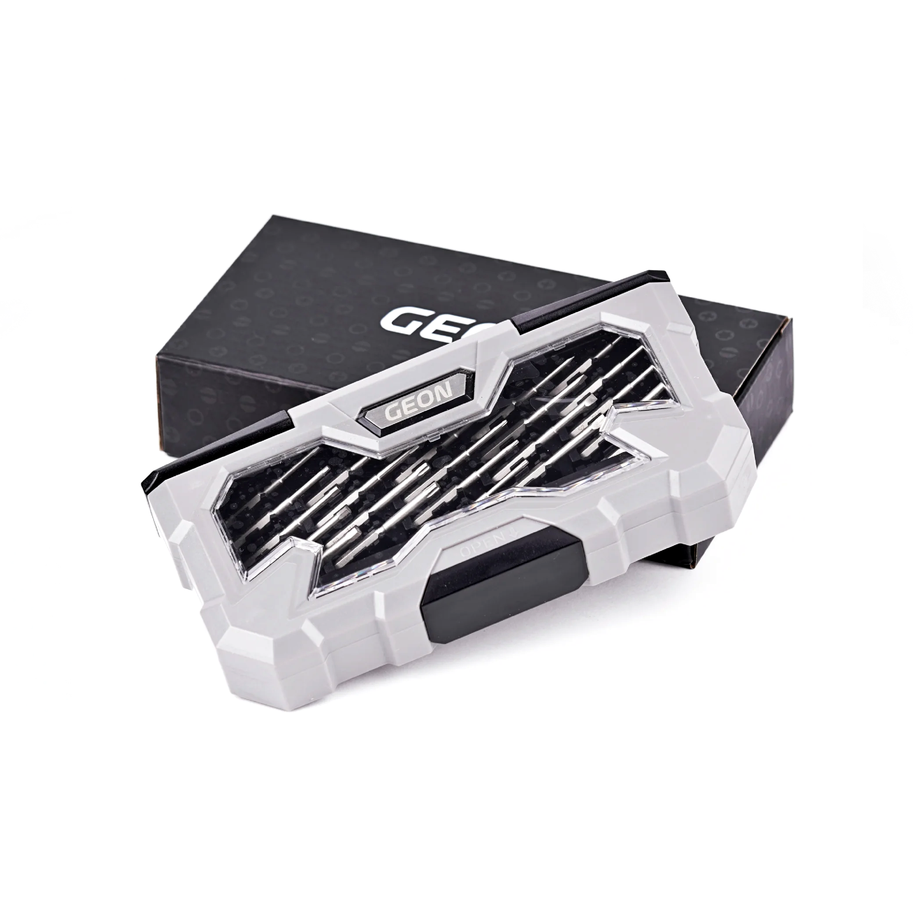 GEON x NANCH Screw Driver Set for Mechkeys – GEONWORKS