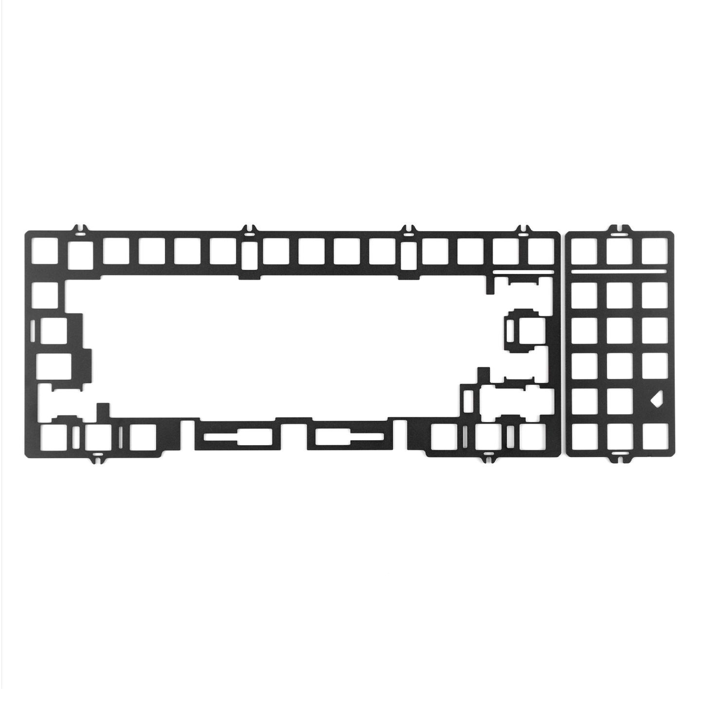 Plates for Glare TKL