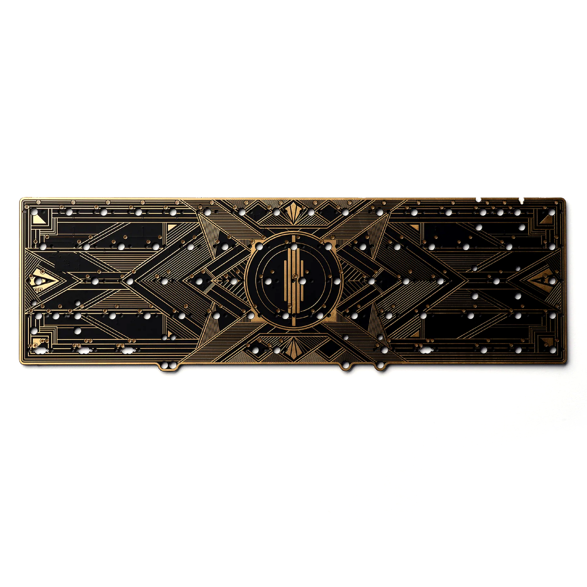 PCB for Glare 65 – GEONWORKS PCB for Glare 65 – GEONWORKS