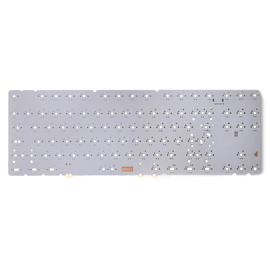 [Add-ons] PCB/PLATE for F2-84