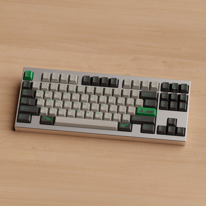 [Group Buy] GMK CYL CONIFEROUS R2.5