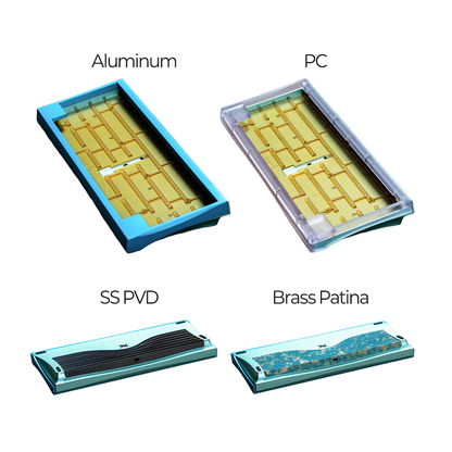 [Group Buy] SENSY Supernova Barebone Kit