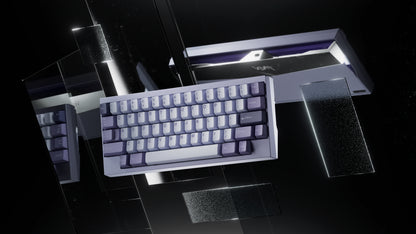 [Group Buy] HAVEN60 Barebone Kit
