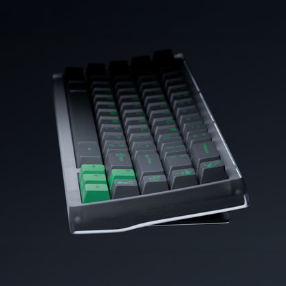 [Group Buy] GMK CYL CONIFEROUS R2.5