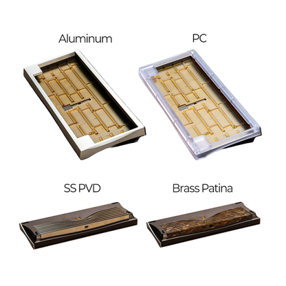 [Group Buy] SENSY Supernova Barebone Kit