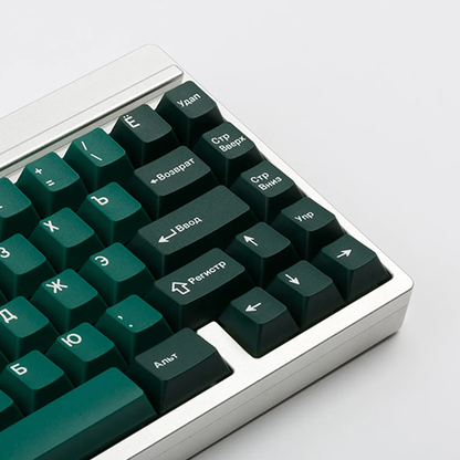 [Group Buy] GMK CYL Taiga 2.0 Base Kit