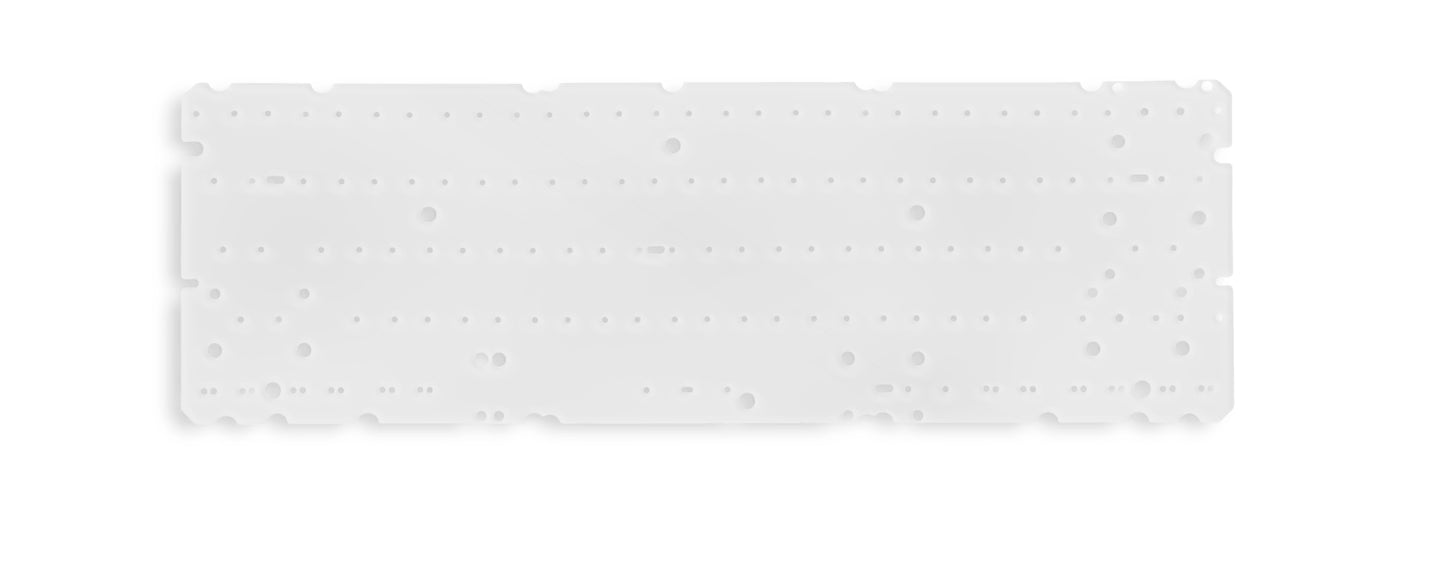 Venom 60 HE Foam Set