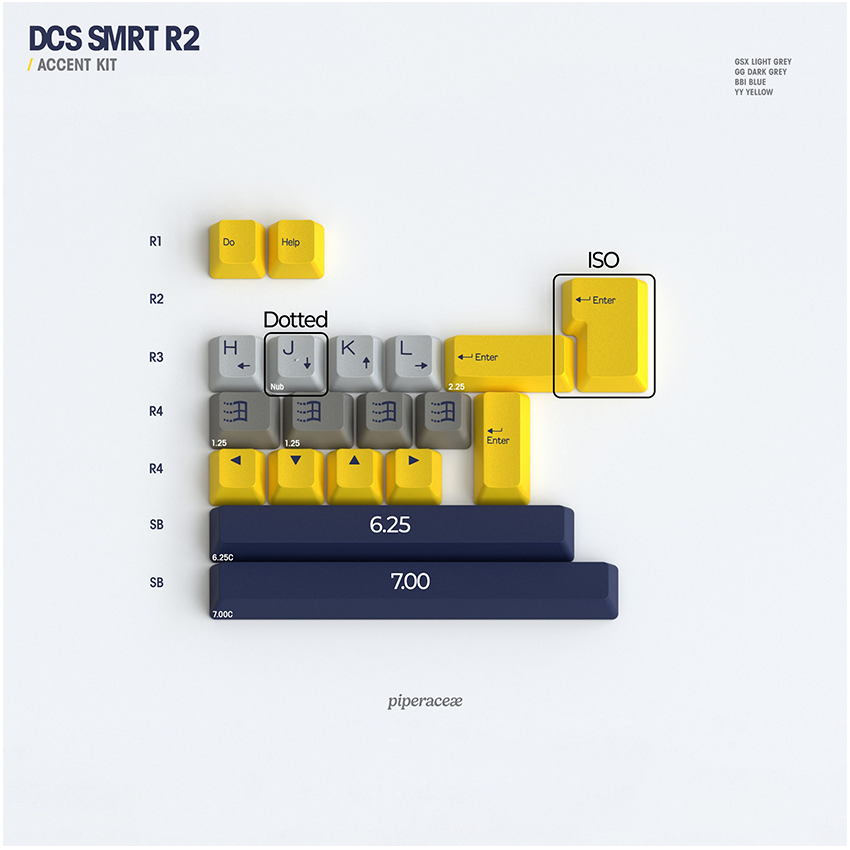 [Group Buy] DCS SMRT R2