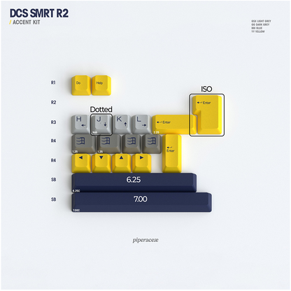 [Group Buy] DCS SMRT R2