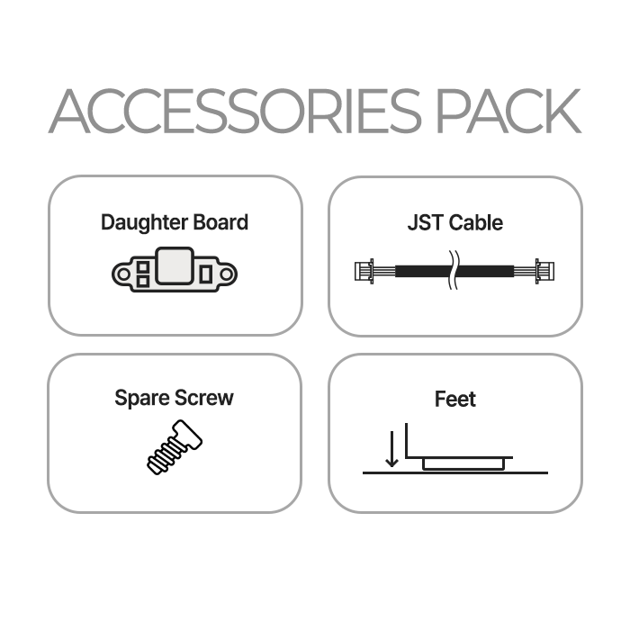 [Group Buy] RF-8X Add-ons