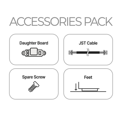 [Group Buy] RF-8X Add-ons
