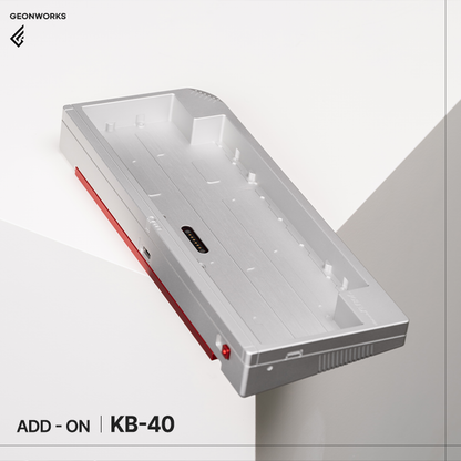 [Group Buy] KB40 Add-ons