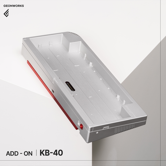 [Group Buy] KB40 Add-ons