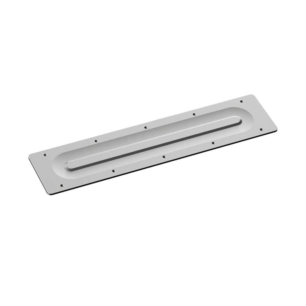 [Group Buy/Required Purchase] KBDfans Chamber TKL Barebone Kit