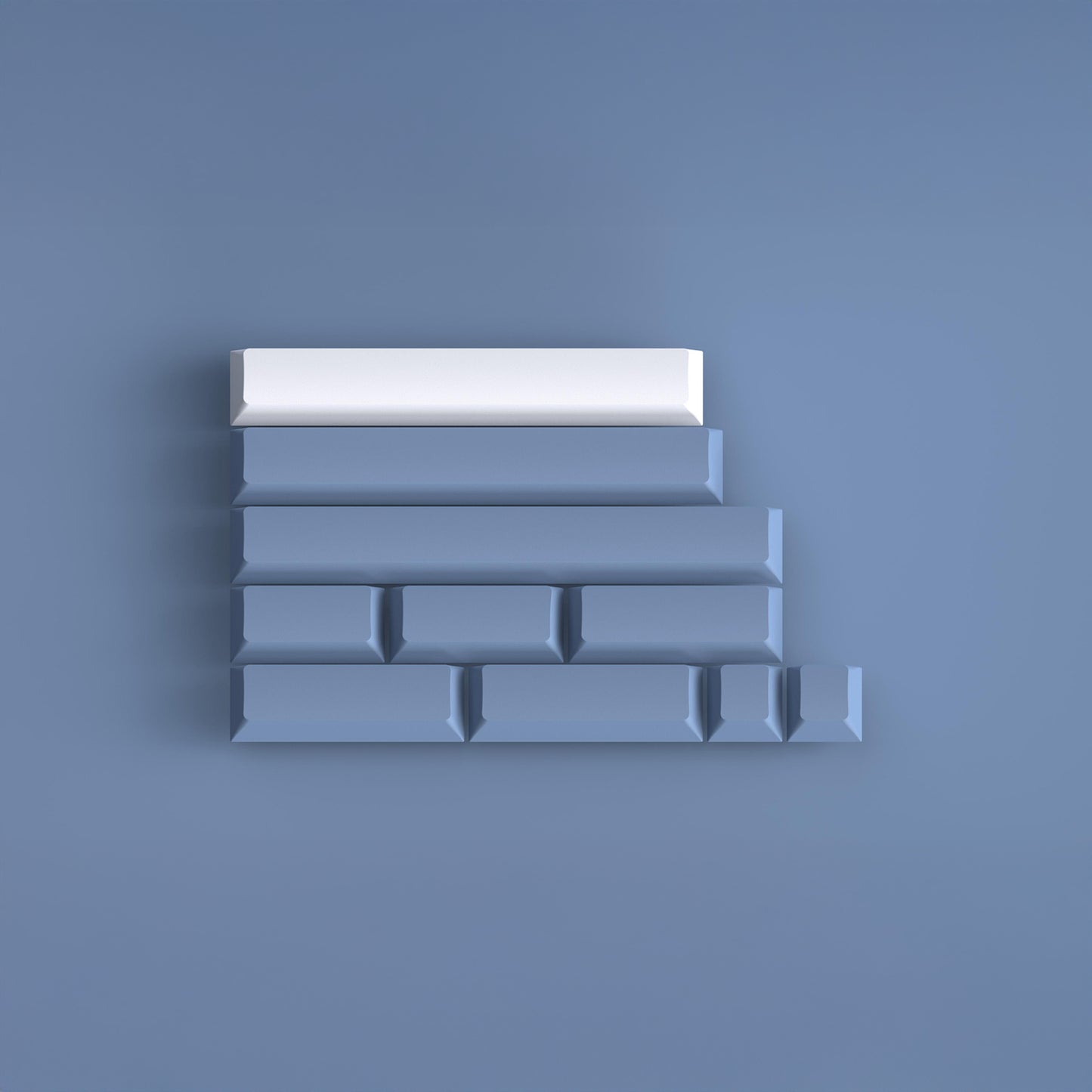GMK Leftover