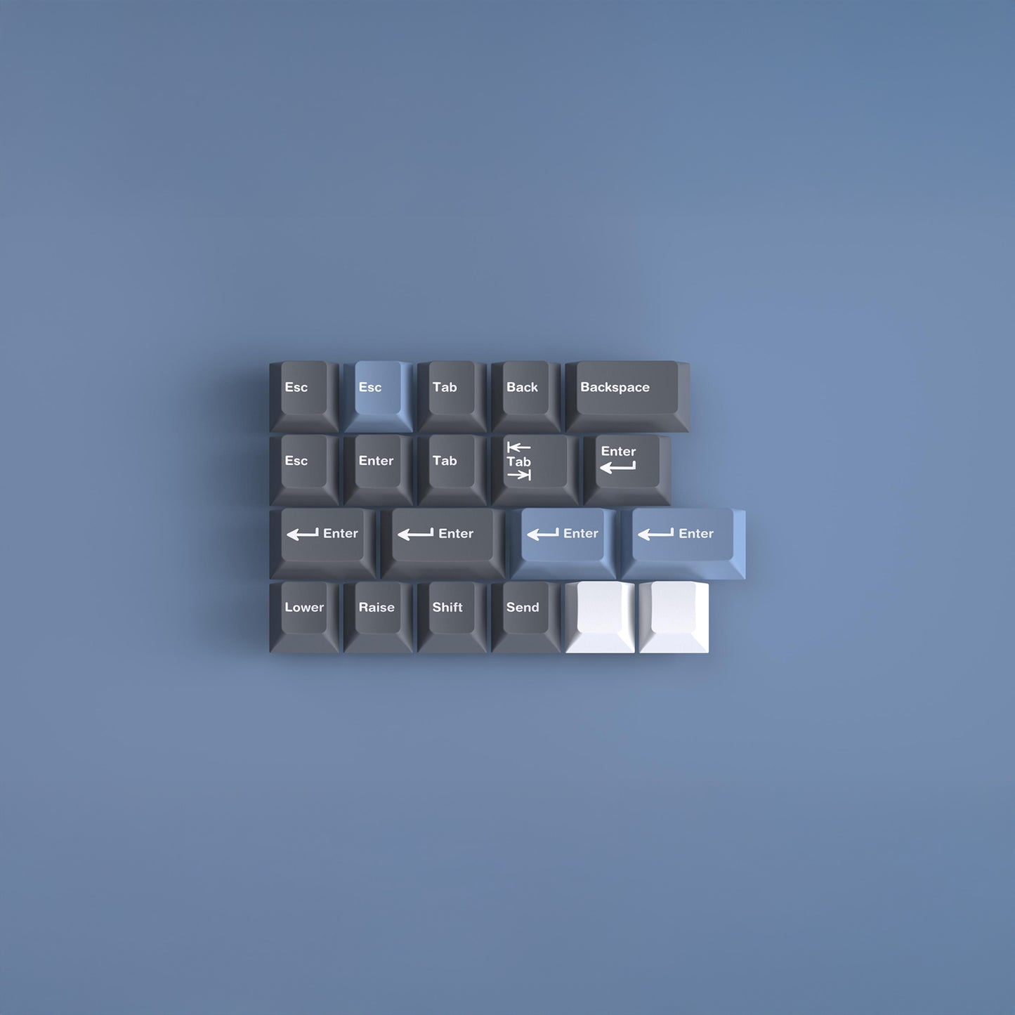 GMK Leftover
