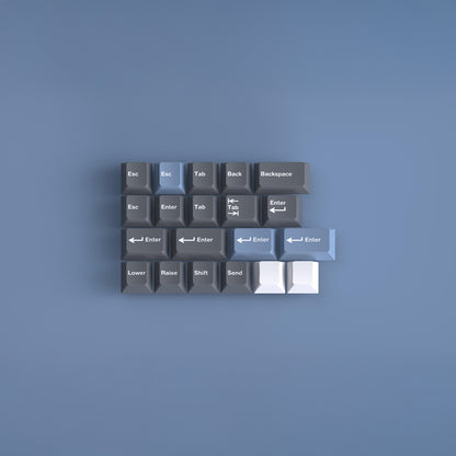 GMK Leftover