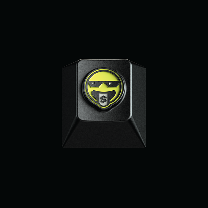 [Group Buy] Keykobo Emoji