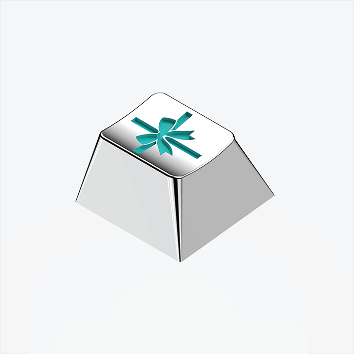 [Group Buy] GMK Finer Things R2