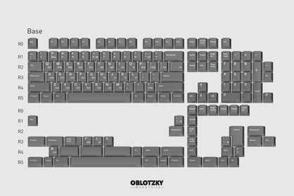 GMK Leftover
