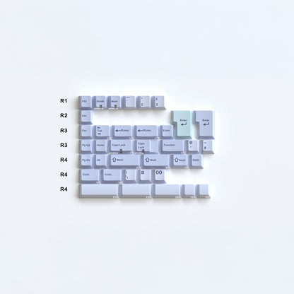 GMK Leftover