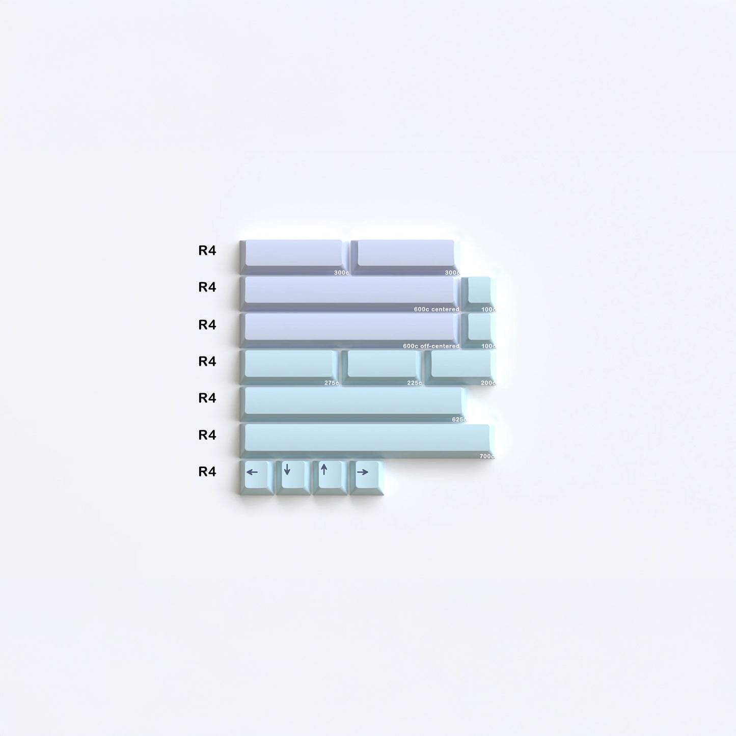 GMK Leftover
