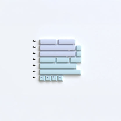 GMK Leftover