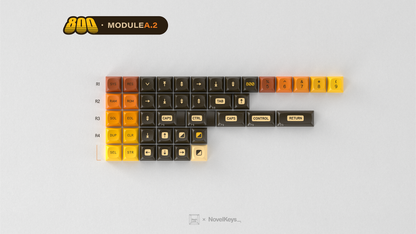[Group Buy] GMK MTNU 800 OS2.0
