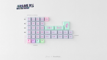 [Group Buy] GMK CYL GUROKAWA