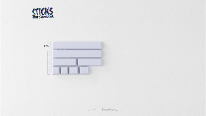 [Group Buy] GMK CYL GUROKAWA