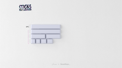 [Group Buy] GMK CYL GUROKAWA