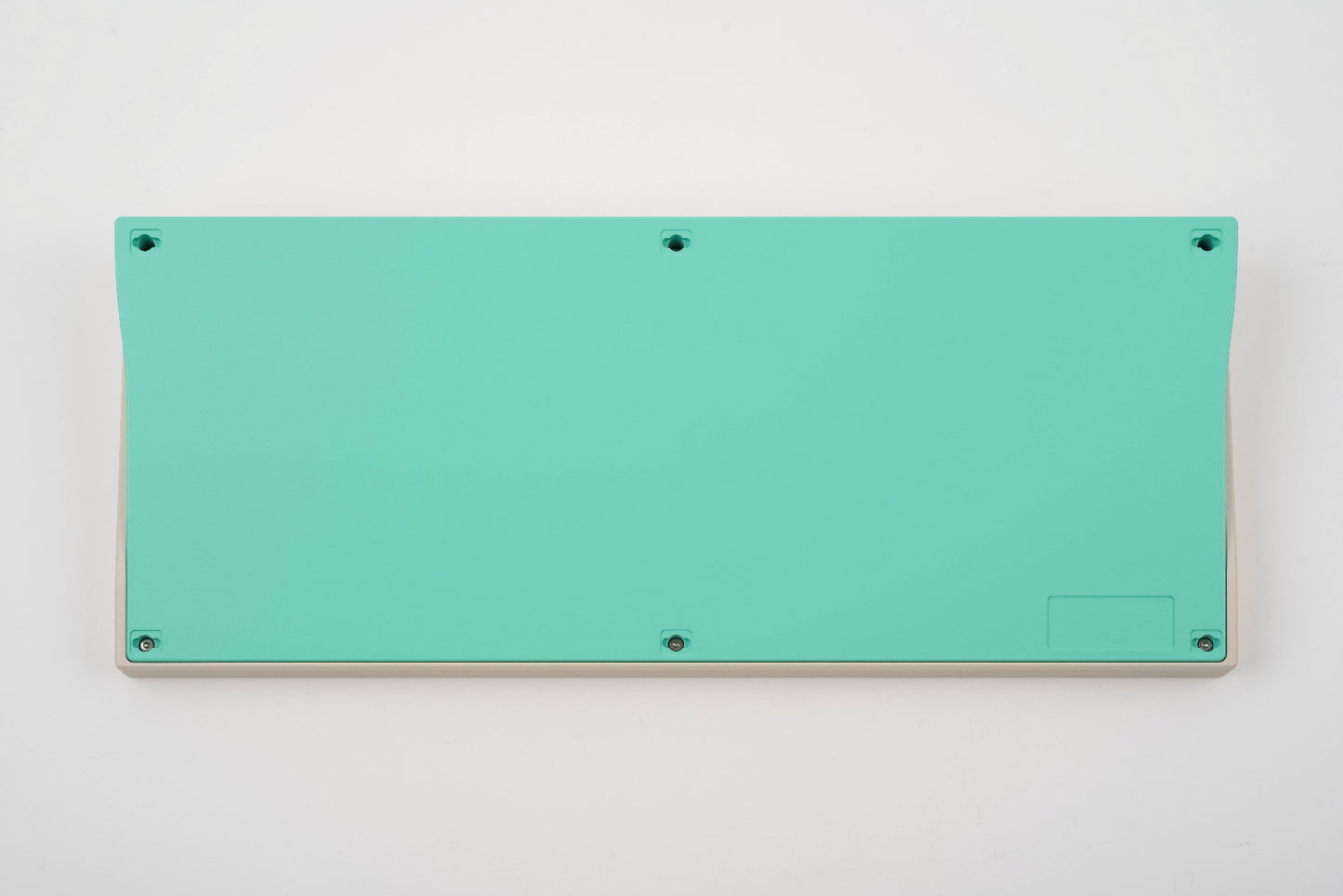 [Preview] F1-8X V2 HyperBeige Collab Barebone Kit