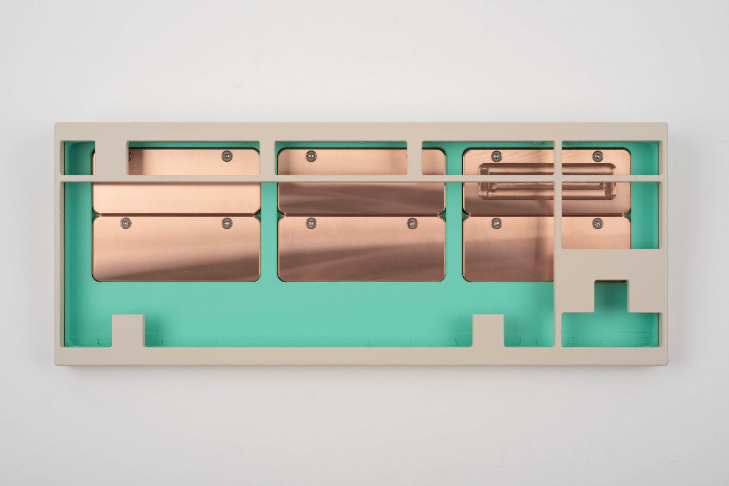 Geonworks F1-8X V2 Aグレード PCBなし Geonworks F1-8X V2 : r