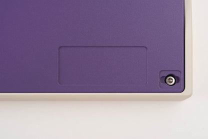 [Preview] F1-8X V2 HyperBeige Collab Barebone Kit