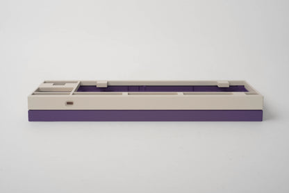 [Preview] F1-8X V2 HyperBeige Collab Barebone Kit