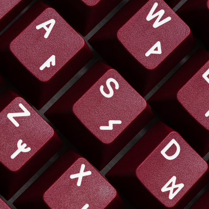 [Group Buy] GMK BLOT R2