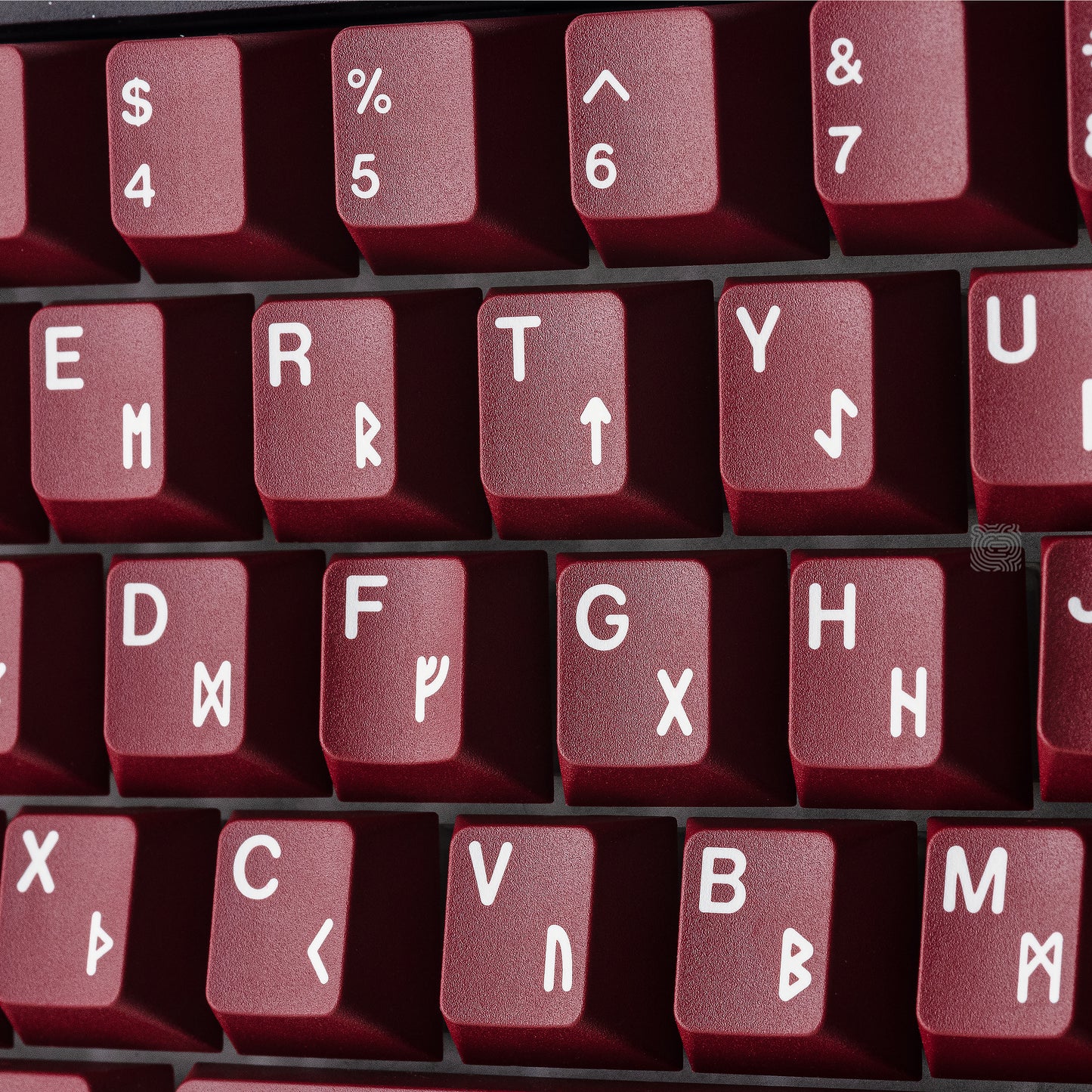 [Group Buy] GMK BLOT R2