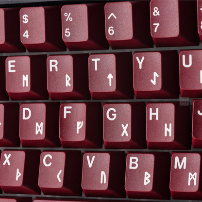 [Group Buy] GMK BLOT R2