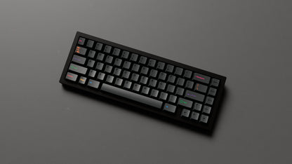 [Group Buy] GMK CYL SHADED