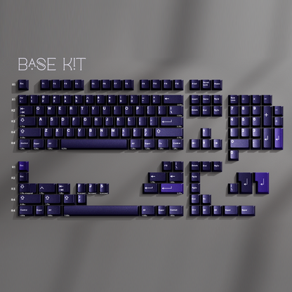 [Group Buy] GMK CYL SELENE
