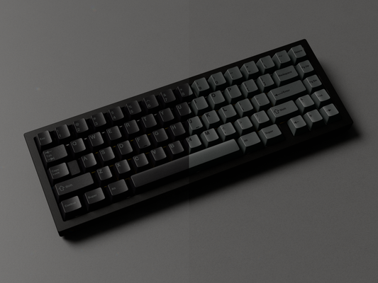 [Group Buy] GMK CYL SHADED