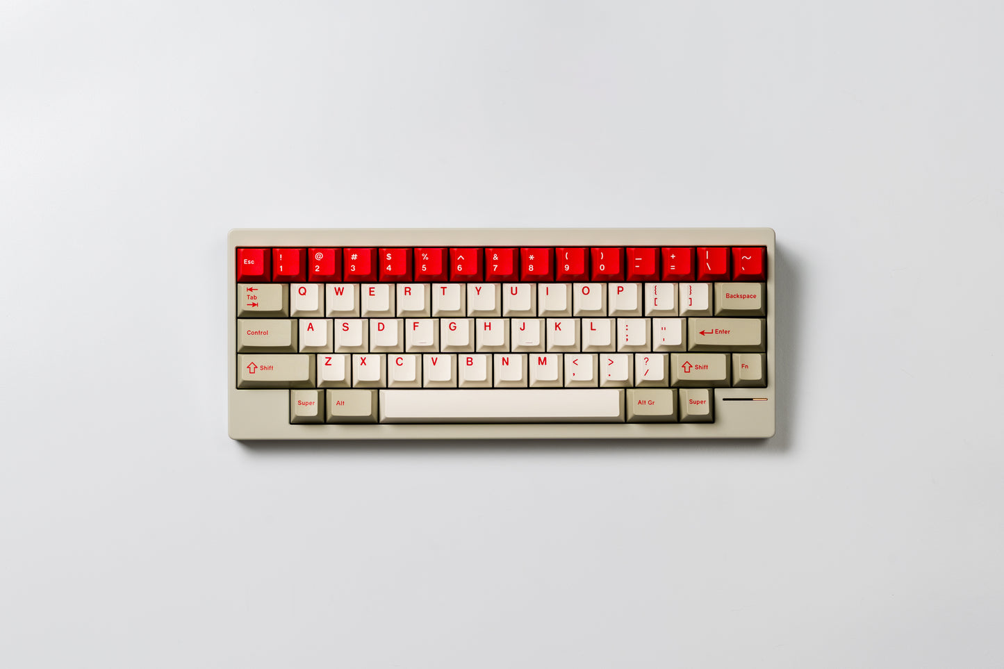 [Group Buy] Lily R2 MX Barebone Kit