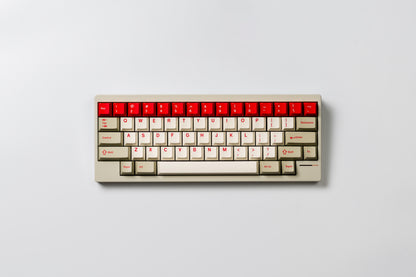 [Group Buy] Lily R2 MX Barebone Kit