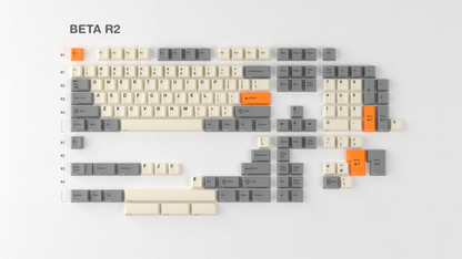 [Group Buy] GMK CYL BETA / JS R2