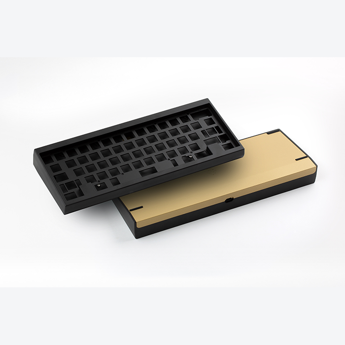 [Group Buy] Keycult No.2/60 Barebone Kit