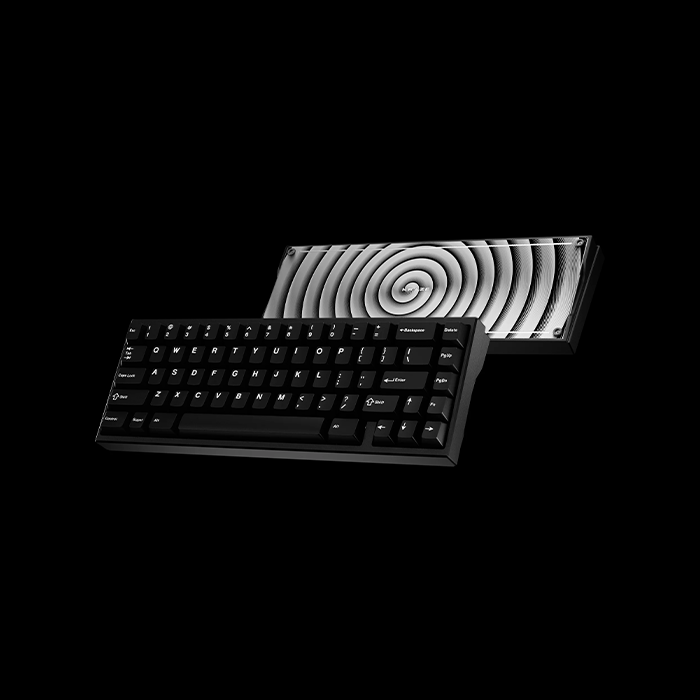 [Group Buy] Kraze Barebone Kit