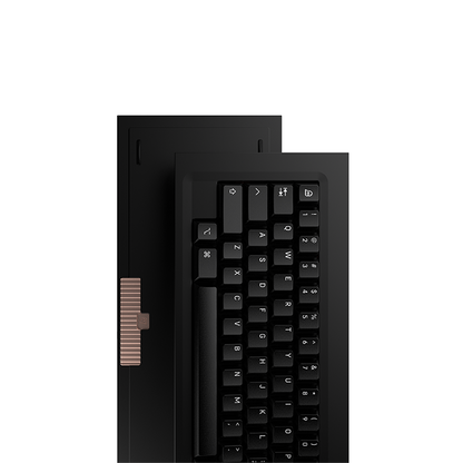 [Group Buy] Atelier Magnus Slate Zero Barebone Kit